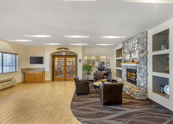 Best Western Firestone Inn & Suites