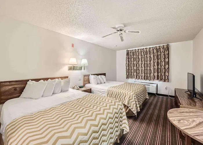 Travelodge By Wyndham Longmont