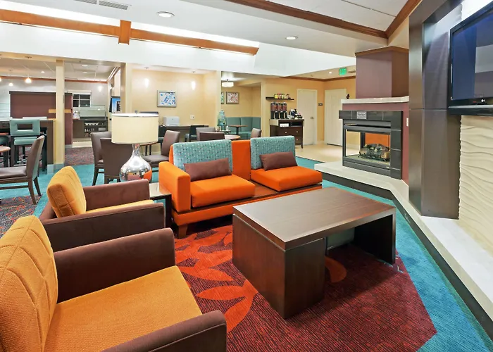 Residence Inn Boulder Longmont