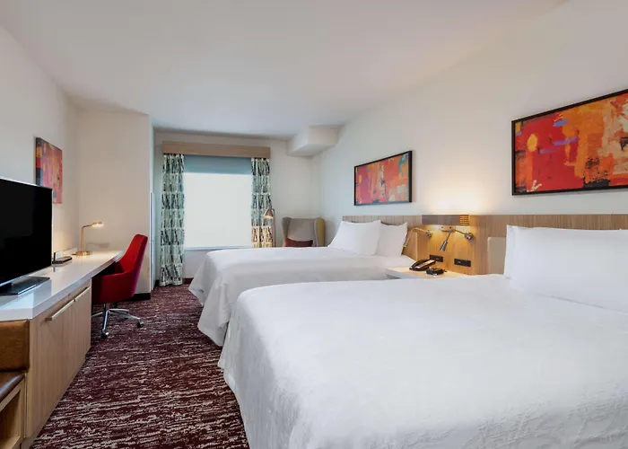 Hilton Garden Inn Longmont